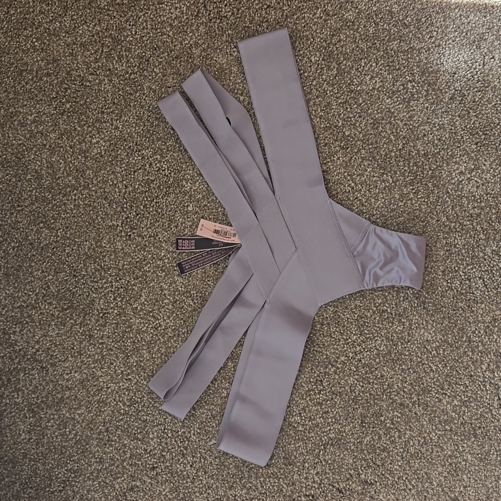 Victoria's Secret Bondage Panty M